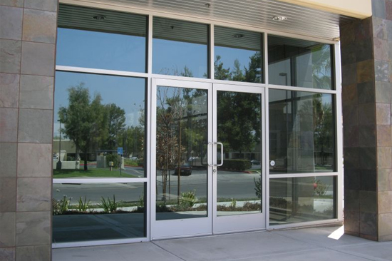 San Ramon-commercial-door-repair