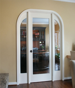 Passage Door Replacement San Ramon