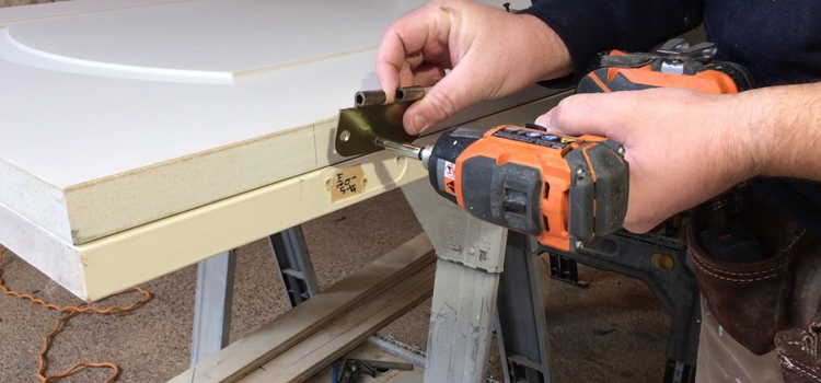 fiberglass interior door repair San Ramon