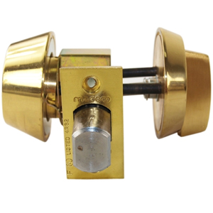 high security deadbolt San Ramon