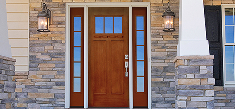 residential entry door repair San Ramon