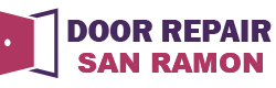 Door Repair San Ramon